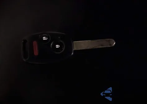 2007 Honda Civic Lx from USA, damaged, VIN 2HGFG12657H555580